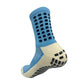 1 Pair Anti-Slip Football Socks Men High Quality Breathable Thickened Sports Socks Running Cycling Hiking Women Soccer Socks