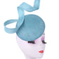 Glamorous Ladies’ Formal Derby Hat – Elegant Wedding Millinery Fashion Headpiece for Special Occasions