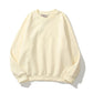 Classic Brand Oversized Hoodies