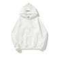 Classic Brand Oversized Hoodies