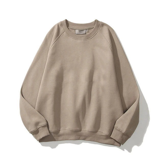 Classic Brand Oversized Hoodies