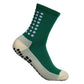 1 Pair Anti-Slip Football Socks Men High Quality Breathable Thickened Sports Socks Running Cycling Hiking Women Soccer Socks
