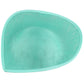 30CM Dark Green Imitation Sinamay Fascinator Base – DIY Wedding Hat, Church, Derby & Cocktail Headwear