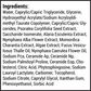 LiveGood VitaGlow Hydrating Moisturizer