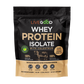 LiveGood Whey Protein Isolate with Colostrum