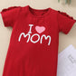 Sleepwear Jumpsuit Infant