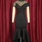 Elegant Dresses Sleeves