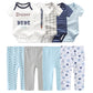 Cotton Baby Clothing Sets|