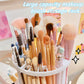 Cosmetics Makeup Brushes Storage Holder Multi function Rack Brush Pen