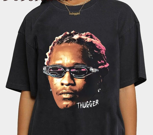 Tee Shirt Vintage Top