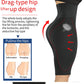 Hip Shapewear Panties Butt lifter and hip enhancer