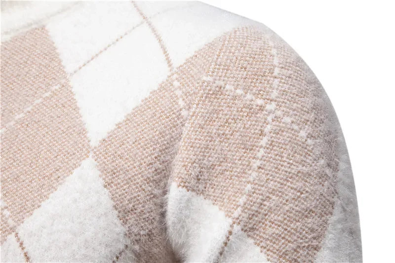 High Quality men sweater