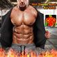 Men's Body Shaper Waist Fat Burner