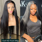 Straight Soft Brazilian Human Hair Wig