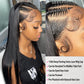 Straight Soft Brazilian Human Hair Wig