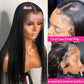 Straight Soft Brazilian Human Hair Wig