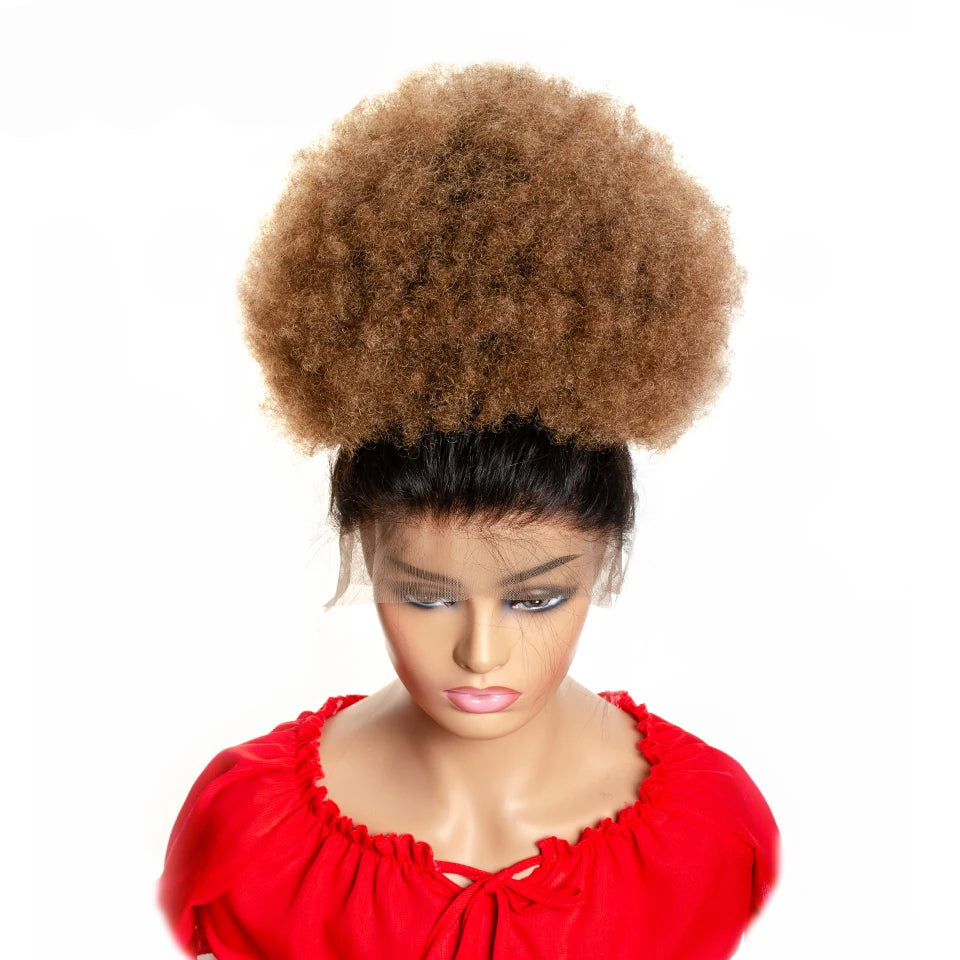 Human Hair Clip In Extension