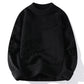 High-Quality Fashion Trend Sweater Casual wool pullovers
