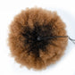 Human Hair Clip In Extension