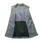 Slim Fit Jacket for Men