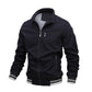 Slim Fit Jacket for Men