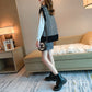 Sweater Vest Top for Women