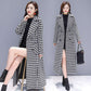 Long Fashionable Jacket for Women