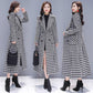 Long Fashionable Jacket for Women