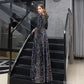 Elegant Formal Gown Evening Party Dress