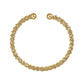 New Classic Simple Copper Bracelet