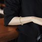 New Classic Simple Copper Bracelet