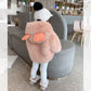 Cute Autumn Winter Jacket Coat for Girls