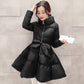 Trendy Winter Coat Jacket for Women