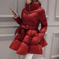 Trendy Winter Coat Jacket for Women