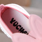 Non-slip Rabbit Shoes for Girls