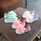 Non-slip Rabbit Shoes for Girls