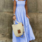 Sleeveless Maxi Dress for Women