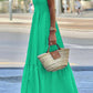 Sleeveless Maxi Dress for Women
