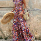 Sleeveless Maxi Dress for Women