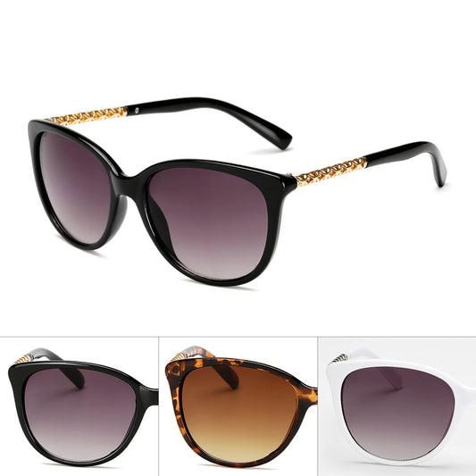 Ladies Cat Eye Sunglass