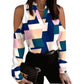 Office Blouse Spring Top for Women