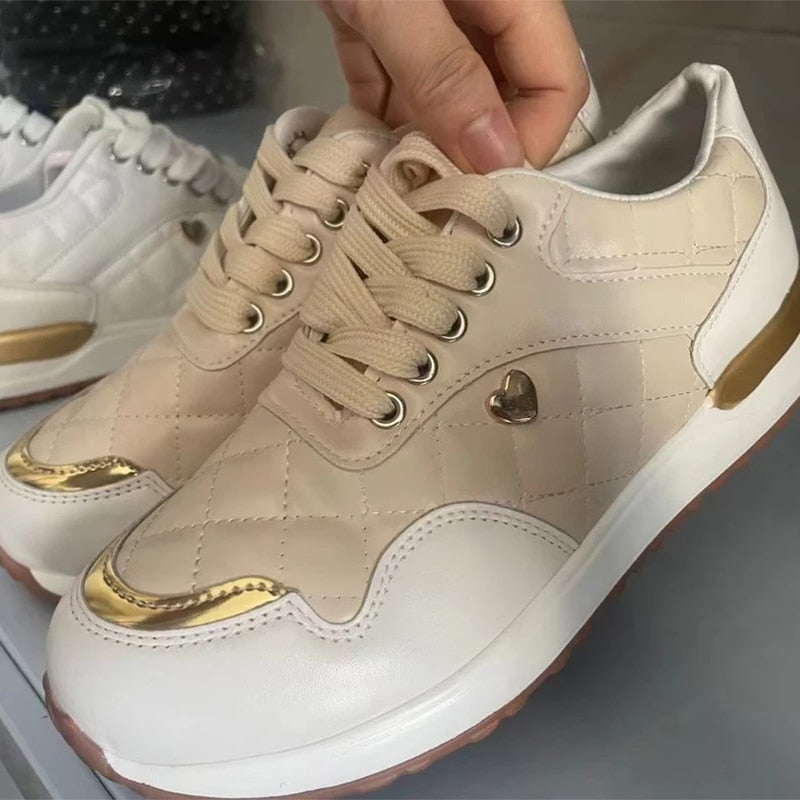 Outdoor Running Walking Shoes for Women