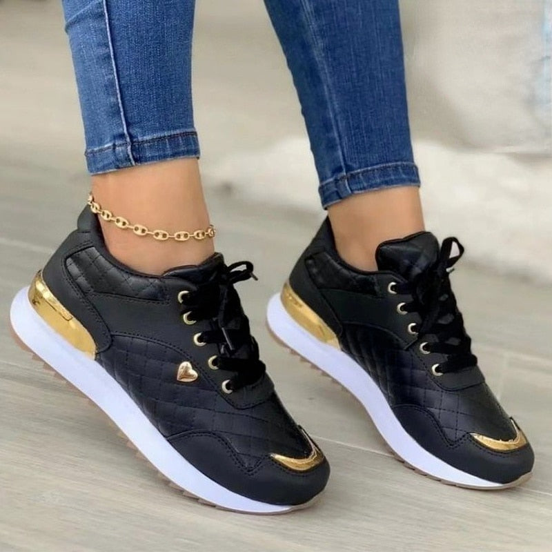 Outdoor Running Walking Shoes for Women