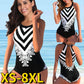 Tankini Women Swimsuit Bikini Beach Wear