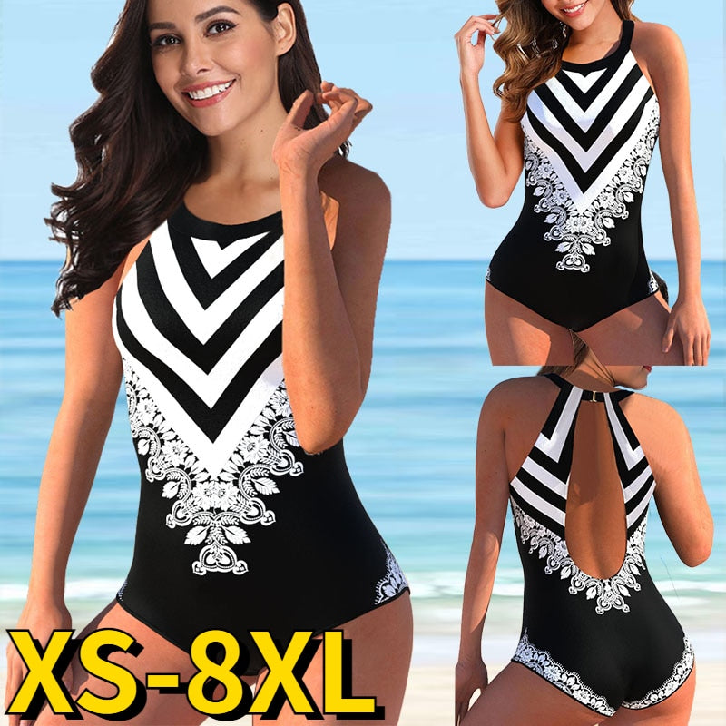 Tankini Women Swimsuit Bikini Beach Wear