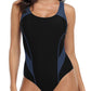 Sexy Sports Bodysuit Bathing Swimming Beachwear One Piece