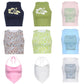 Vintage Y2k Halter Crop Top for Women