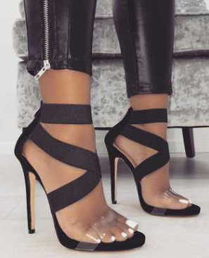 Women Sandal High Heels