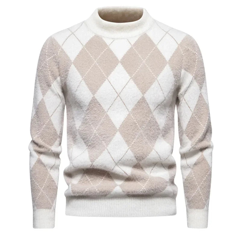 High Quality men sweater