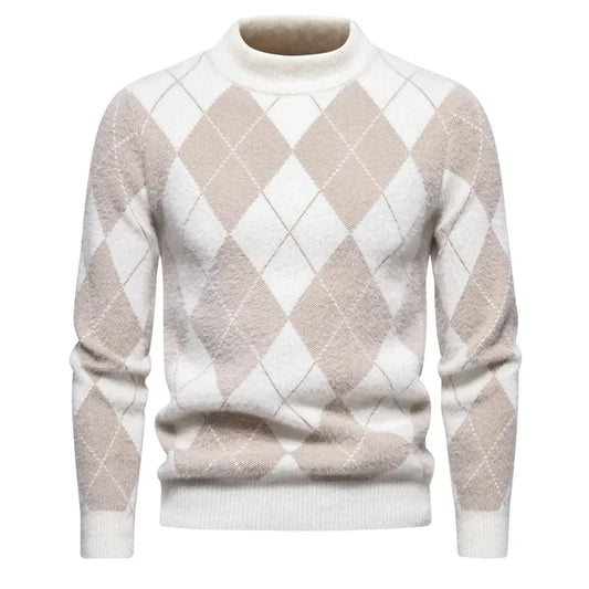 High Quality men sweater